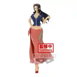 Banpresto - One Piece Glitter & Glamours Nico Robin Figure Version A
