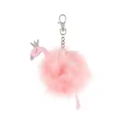 آویز کیف دخترانه - مانسون چیلدرن