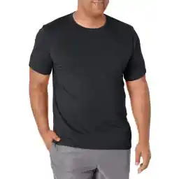 Under Armour Men's Sportstyle Left Chest Short-sleeve T-shirt T-Shirt