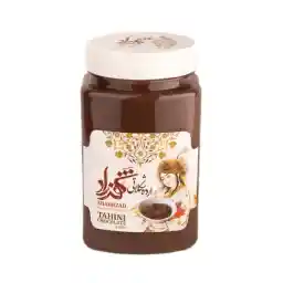 ارده شکلاتی شهرزاد- 650 گرم