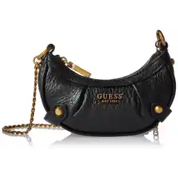 GUESS Clelia CROSSBODY Handbag, Multicolor