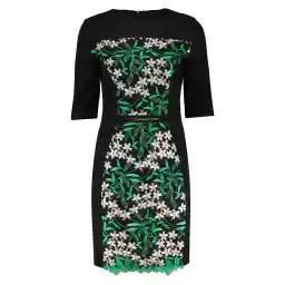 پیراهن کوتاه زنانه - یو یو