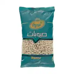 لوبیا چشم بلبلی هدیه طلا مقدار 800 گرم
