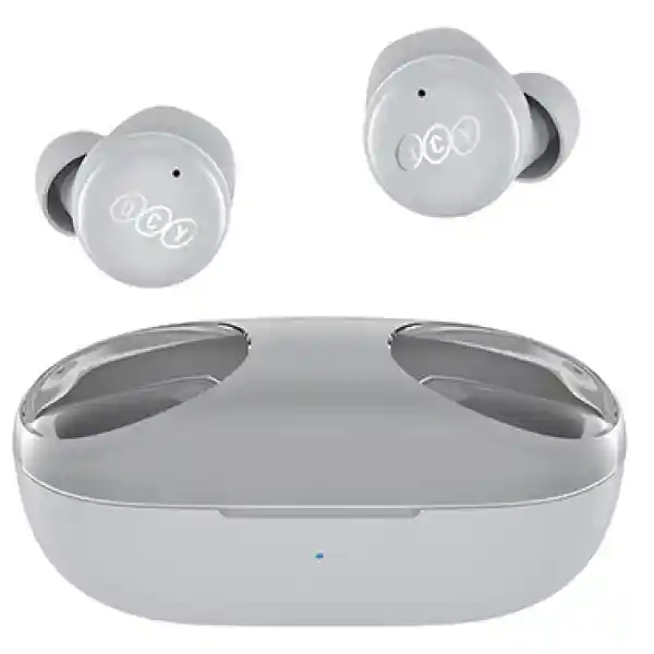 هندزفری بی سیم کیو سی وای مدل T17s