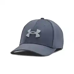 Under Armour Mens Blitzing Adjustable 3.0 Cap Hat (pack of 1)