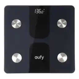 ترازو دیجیتال یوفی مدل C1