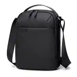 Arctic Hunter Unisex Side Sling Bag Water Resistant Anti-Theft Small Daypack Crossbody Bag for Travel Office Business, K00579 Arctic Hunter Unisex Side Sling Bag Water Resistant Anti-Theft Small Daypack Crossbody Bag for Travel Office Business, K00579