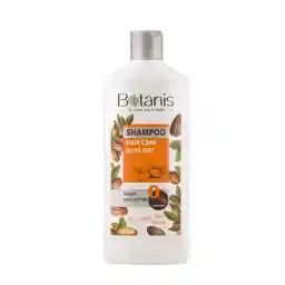 شامپو مناسب موهای خشک حجم 300 میل | بوتانیس
