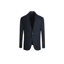 کت تک مردانه کروم مدل دو دکمه پشمی 2320208