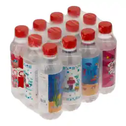 آب آشامیدنی دماوند - 350 میلی لیتر بسته 12 عددی