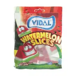 پاستیل ویدال طرح هندوانه مقدار 100 گرم