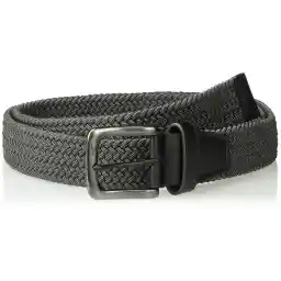 Nike Men's G-Flex Woven Stretch Golf Belt