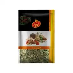 چاشنی ماست و خیار هدیه طلا مقدار 40 گرم