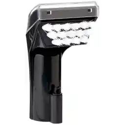 BISSELL Borstelopzetstuk voor het verwijderen van hardnekkige vlekken, 8 cm, voor alle Bissell vlekken- en tapijtreinigers, 2364