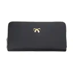 کیف پول زنانه پولاریس مدل 100222217 Black