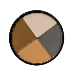 پالت سایه چشم مدیا مدل EM 1