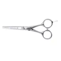 قیچی آرایشگری توندئو مدل 7025 سری اسپایدر شاین 5.5 اینچ