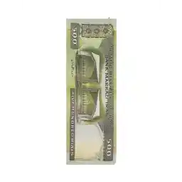 شال طرح دار زنانه - مینا فخارزاده تک سایز