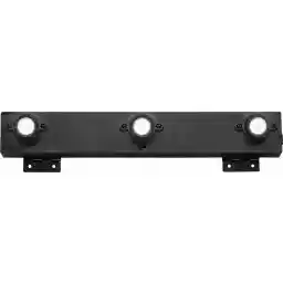 Viper Shadow Buster Dartboard Cabinet Mounted Display Light, Black, Battery Operated One Size