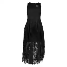 پیراهن کوتاه زنانه - یو یو