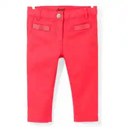 شلوار جین نوزادی دخترانه Estee - جاکادی