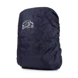 کاور کوله کوهنوردی سایز 3 Spica ABS | سرمه ای