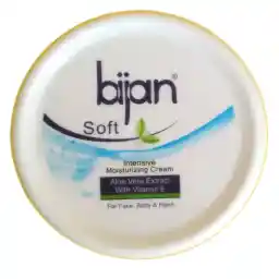 کرم مرطوب کننده بیژن مدل آلوئه ورا حجم 20 میلی لیتر