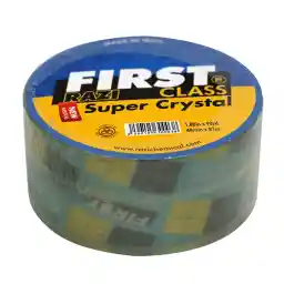 چسب پهن فرست مدل ho4 عرض 5 سانتی متر