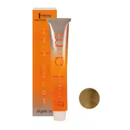 رنگ مو تمپتینگ شماره 6.3 حجم 100 میلی لیتر رنگ بلوند تیره تیره