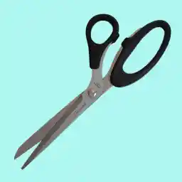 قیچی خیاطی اس جی ان مدل دیاموند