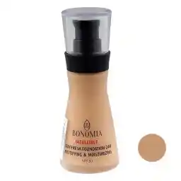 کرم پودر بونومیا شماره 805 حجم 28 میلی لیتر