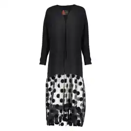 رویه بلند زنانه - زریر