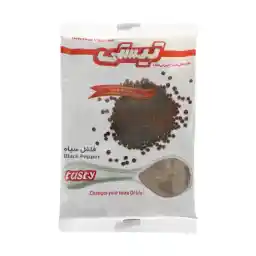 پودر فلفل سیاه تیستی - 50 گرم