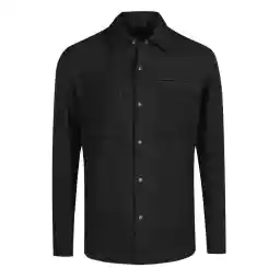 ژاکت مردانه کروم مدل دو جیب کد 2323902