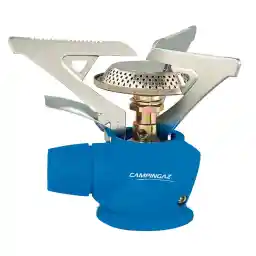 سرشعله سفری کمپینز مدل Twister PS