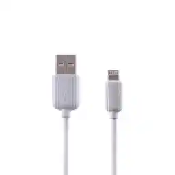 کابل تبدیل USB به لایتنینگ لامیو مدل 587-mb طول 1 متر