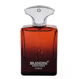 عطر مردانه مدل Lyric حجم 33 میل | برندینی