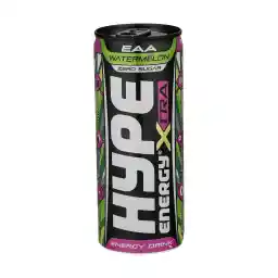نوشیدنی انرژی زا EAA هایپ - 250 میلی لیتر