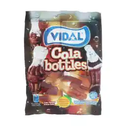 پاستیل ویدال طرح نوشابه مقدار 100 گرم