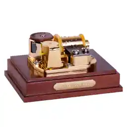 جعبه موزیکال ایل تمپو ولا مدل Rocco رومئو و ژولیت