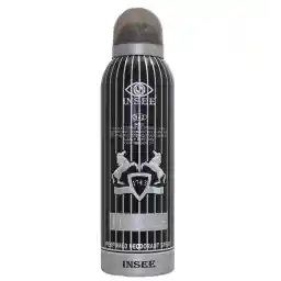 اسپری مردانه پگاسوس پرفيومز مارلي | این سی