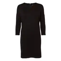 Vero Moda Women's VMGLORY VIPE AURA 3/4 DRESS NOOS Dress