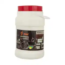 ماست موسیر پاک - 2 کیلوگرم ماست موسیر پاک - 2 کیلوگرم