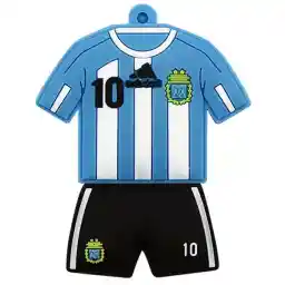 فلش مموری کینگ فست مدل Argentina SP-12 ظرفیت 32 گیگابایت