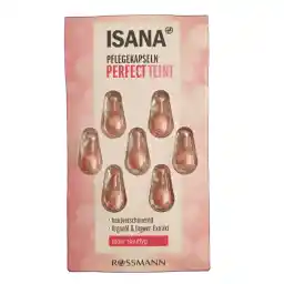 روغن صورت ایسانا مدل PERFECT TEINT حجم 2 میلی لیتر بسته 7 عددی