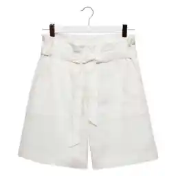 شلوارک ساده زنانه - استفانل