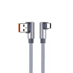 کابل تبدیل USB به USB-C اپکس مدل CA-0002 طول 1 متر