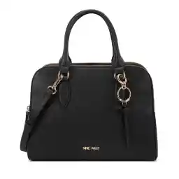 NINE WEST Womens Cyra Satchel Satchel Bag