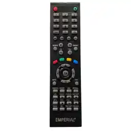 ریموت کنترل امپریال مدل 2020
