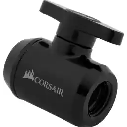 Corsair Hydro X Series XF Hardline 12mm OD Fittings (Pack of 4)